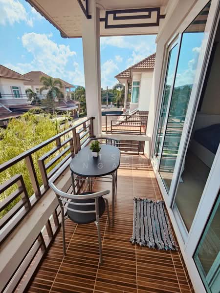 undefined, Chon Buri (Pattaya), Bang Sa-re, Sattahip, Chon Buri (Pattaya), 3 Bedrooms, 175 sqm, Single Detached House For Rent, by Supitsara Sangarun, 500492821 - DDproperty.com