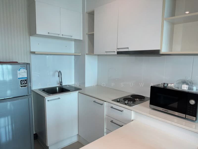 The Rise Residence : เดอะ ไรซ์ เรซิเดนซ์, สงขลา, 11 ถนนประชายินดี, หาดใหญ่, สงขลา, 34 ตร.ม., คอนโด ให้เช่า, โดย Rachen Nopsuwan, 500492823 - DDproperty.com