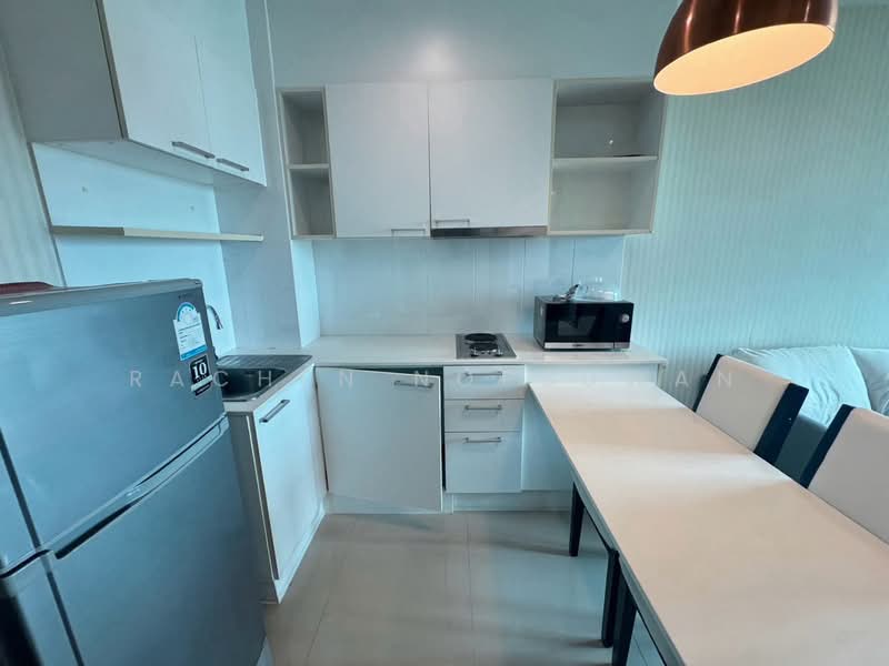 The Rise Residence, Songkhla, 11 Prachayindee Road, Hat-Yai, Hat Yai, Songkhla, 1 Bedroom, 34 sqm, Condo For Rent, by Rachen Nopsuwan, 500492823 - DDproperty.com