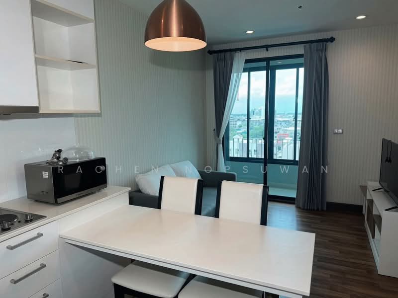 The Rise Residence, Songkhla, 11 Prachayindee Road, Hat-Yai, Hat Yai, Songkhla, 1 Bedroom, 34 sqm, Condo For Rent, by Rachen Nopsuwan, 500492823 - DDproperty.com