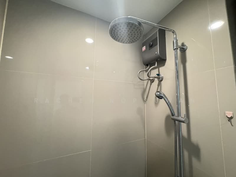 The Rise Residence, Songkhla, 11 Prachayindee Road, Hat-Yai, Hat Yai, Songkhla, 1 Bedroom, 34 sqm, Condo For Rent, by Rachen Nopsuwan, 500492823 - DDproperty.com