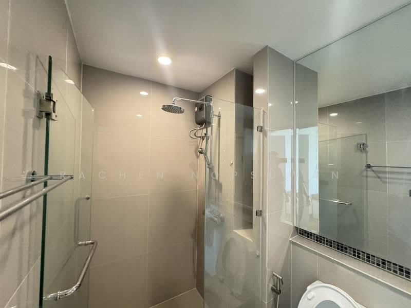 The Rise Residence, Songkhla, 11 Prachayindee Road, Hat-Yai, Hat Yai, Songkhla, 1 Bedroom, 34 sqm, Condo For Rent, by Rachen Nopsuwan, 500492823 - DDproperty.com