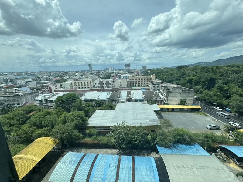 The Rise Residence : เดอะ ไรซ์ เรซิเดนซ์, สงขลา, 11 ถนนประชายินดี, หาดใหญ่, สงขลา, 34 ตร.ม., คอนโด ให้เช่า, โดย Rachen Nopsuwan, 500492823 - DDproperty.com