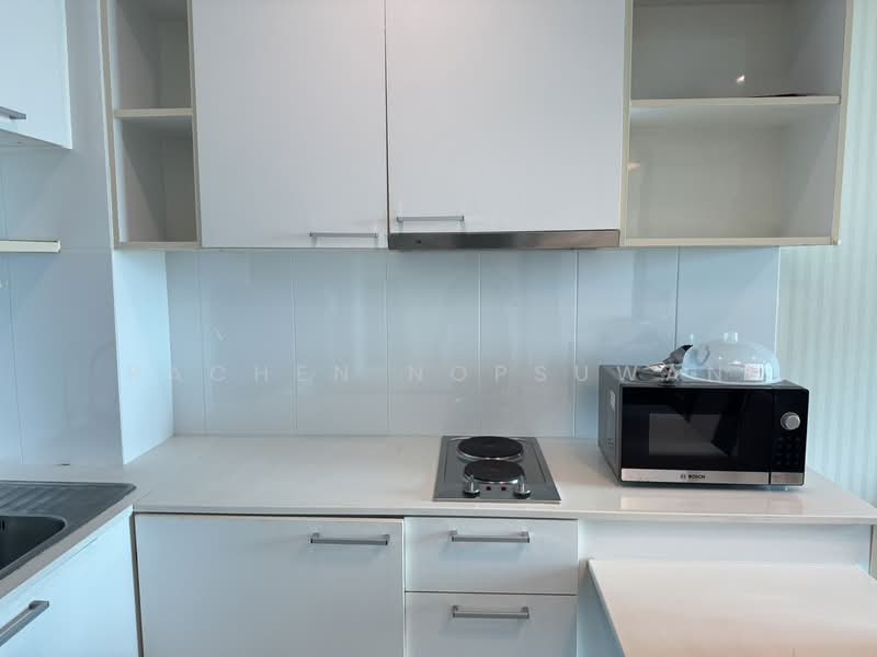 The Rise Residence : เดอะ ไรซ์ เรซิเดนซ์, สงขลา, 11 ถนนประชายินดี, หาดใหญ่, สงขลา, 34 ตร.ม., คอนโด ให้เช่า, โดย Rachen Nopsuwan, 500492823 - DDproperty.com