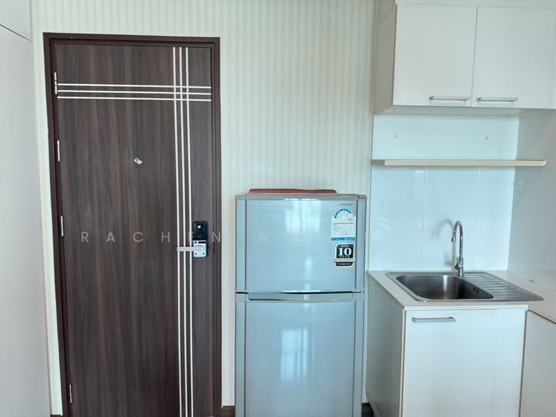 The Rise Residence : เดอะ ไรซ์ เรซิเดนซ์, สงขลา, 11 ถนนประชายินดี, หาดใหญ่, สงขลา, 34 ตร.ม., คอนโด ให้เช่า, โดย Rachen Nopsuwan, 500492823 - DDproperty.com