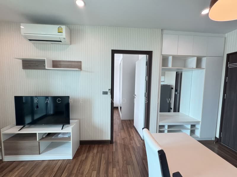 The Rise Residence : เดอะ ไรซ์ เรซิเดนซ์, สงขลา, 11 ถนนประชายินดี, หาดใหญ่, สงขลา, 34 ตร.ม., คอนโด ให้เช่า, โดย Rachen Nopsuwan, 500492823 - DDproperty.com