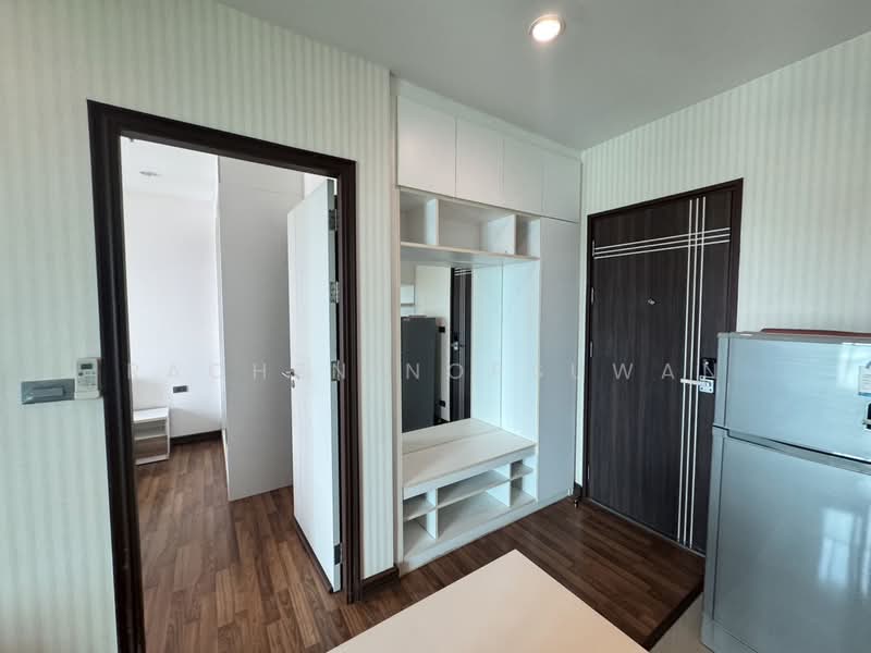 The Rise Residence, Songkhla, 11 Prachayindee Road, Hat-Yai, Hat Yai, Songkhla, 1 Bedroom, 34 sqm, Condo For Rent, by Rachen Nopsuwan, 500492823 - DDproperty.com