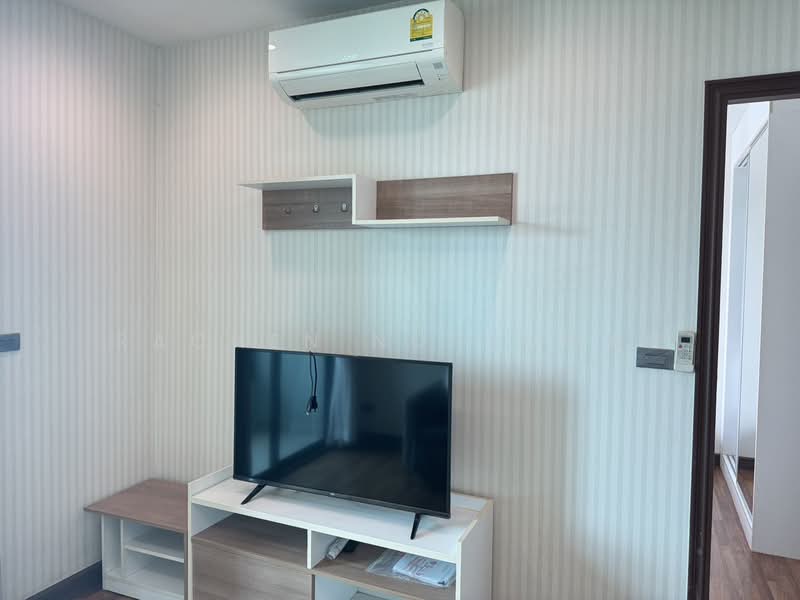 The Rise Residence, Songkhla, 11 Prachayindee Road, Hat-Yai, Hat Yai, Songkhla, 1 Bedroom, 34 sqm, Condo For Rent, by Rachen Nopsuwan, 500492823 - DDproperty.com