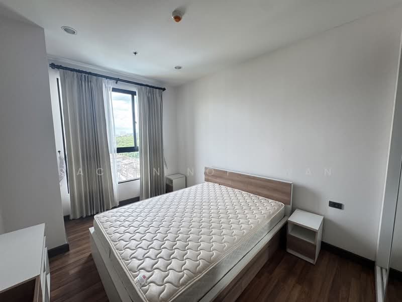 The Rise Residence, Songkhla, 11 Prachayindee Road, Hat-Yai, Hat Yai, Songkhla, 1 Bedroom, 34 sqm, Condo For Rent, by Rachen Nopsuwan, 500492823 - DDproperty.com