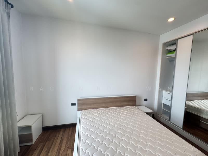 The Rise Residence, Songkhla, 11 Prachayindee Road, Hat-Yai, Hat Yai, Songkhla, 1 Bedroom, 34 sqm, Condo For Rent, by Rachen Nopsuwan, 500492823 - DDproperty.com