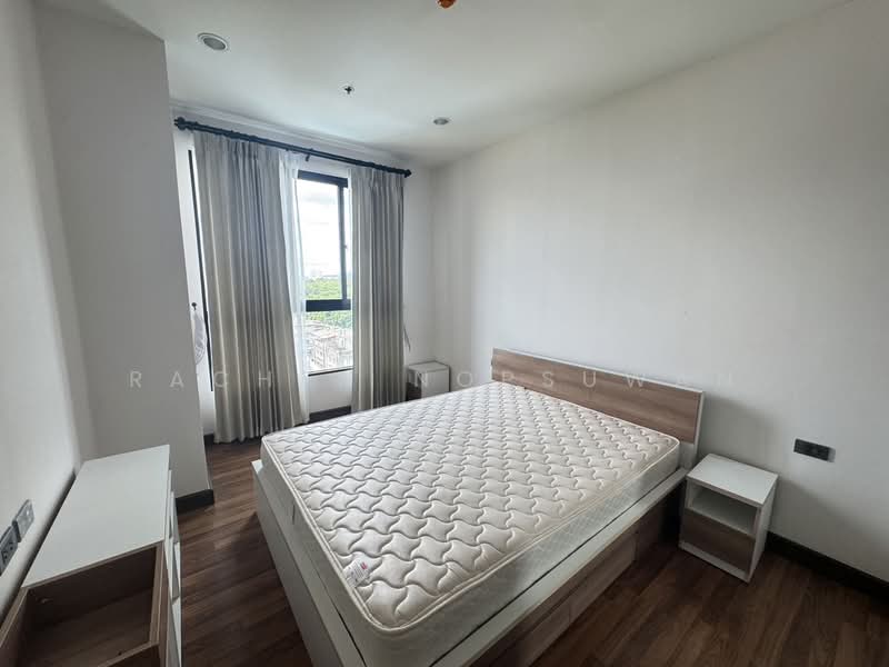 The Rise Residence, Songkhla, 11 Prachayindee Road, Hat-Yai, Hat Yai, Songkhla, 1 Bedroom, 34 sqm, Condo For Rent, by Rachen Nopsuwan, 500492823 - DDproperty.com