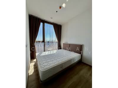 For Rent - Oka Haus Sukhumvit 36, Bangkok