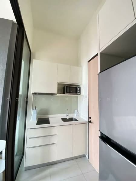 Chewathai Residence Asoke, Bangkok, 222 Asok-Din Daeng Road, Makkasan, Ratchathewi, Bangkok, 1 Bedroom, 35 sqm, Condo For Sale, by Connex Property, 500492827 - DDproperty.com