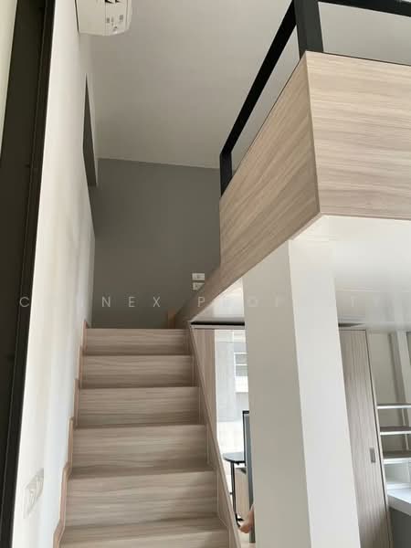 Chewathai Residence Asoke, กรุงเทพ, 222 ถนนอโศก - ดินแดง, มักกะสัน, ราชเทวี, กรุงเทพ, 35 ตร.ม., คอนโด ขาย, โดย Connex Property, 500492827 - DDproperty.com