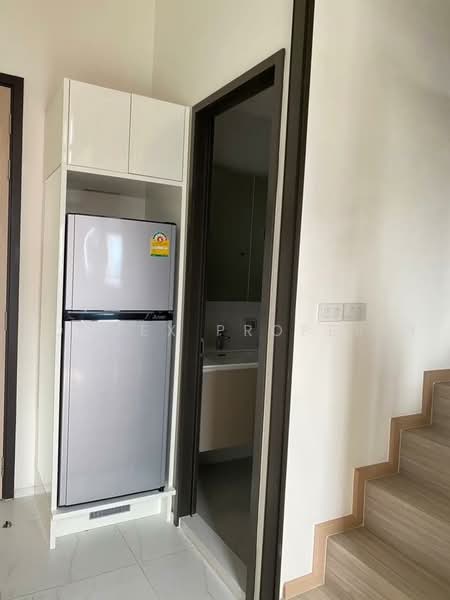 Chewathai Residence Asoke, กรุงเทพ, 222 ถนนอโศก - ดินแดง, มักกะสัน, ราชเทวี, กรุงเทพ, 35 ตร.ม., คอนโด ขาย, โดย Connex Property, 500492827 - DDproperty.com