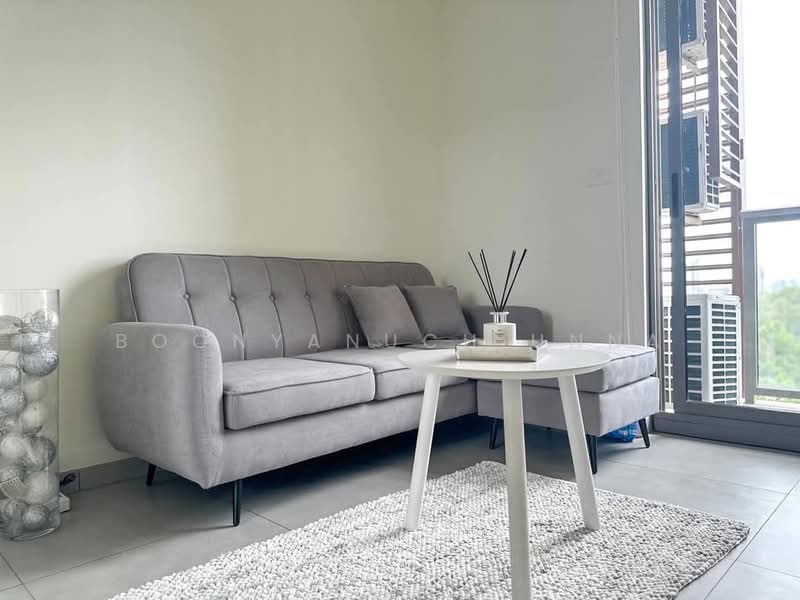Unixx South Pattaya, Chon Buri (Pattaya), Village No. 12 163, Nong Pru, Bang Lamung (Pattaya), Chon Buri (Pattaya), 2 Bedrooms, 62 sqm, Condo For Sale, by Boonyanuch Unna, 500492828 - DDproperty.com