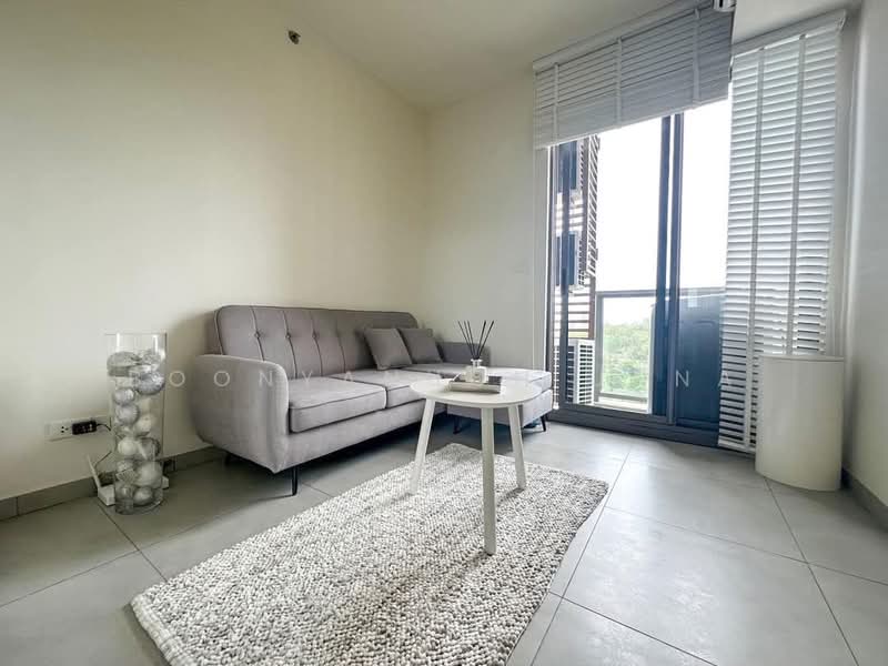 Unixx South Pattaya, Chon Buri (Pattaya), Village No. 12 163, Nong Pru, Bang Lamung (Pattaya), Chon Buri (Pattaya), 2 Bedrooms, 62 sqm, Condo For Sale, by Boonyanuch Unna, 500492828 - DDproperty.com