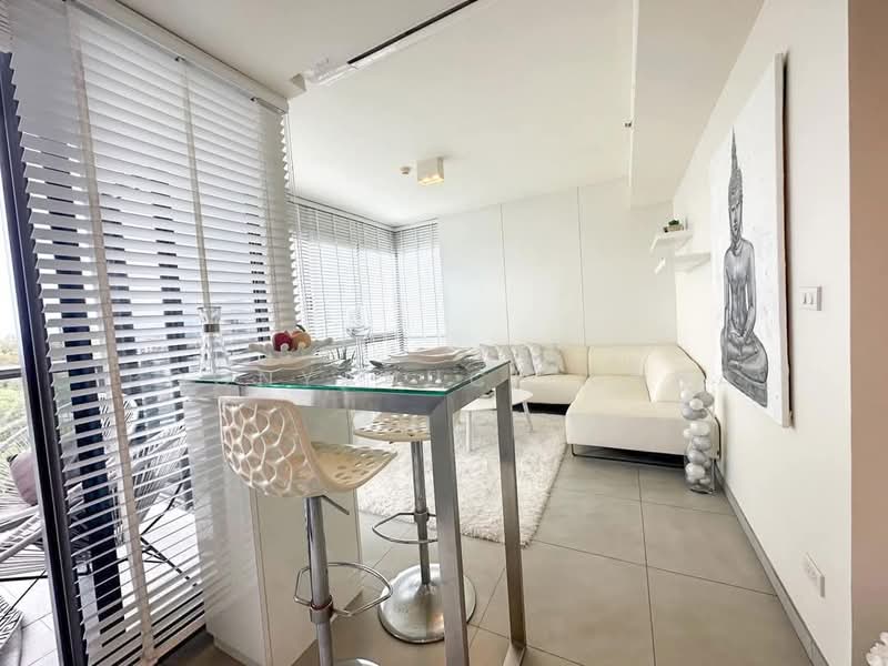 Unixx South Pattaya, Chon Buri (Pattaya), Village No. 12 163, Nong Pru, Bang Lamung (Pattaya), Chon Buri (Pattaya), 2 Bedrooms, 62 sqm, Condo For Sale, by Boonyanuch Unna, 500492828 - DDproperty.com
