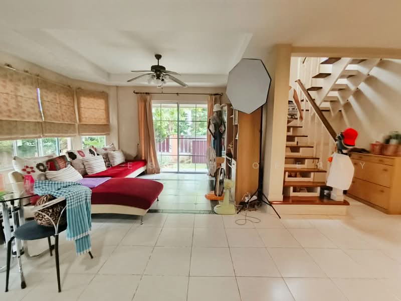 ชัยพฤกษ์ บางปลา, Samut Prakan, Bang Pla, Bang Plee, Samut Prakan, 3 Bedrooms, 148 sqm, Single Detached House For Sale, by The Best Property สร้อย, 500492830 - DDproperty.com