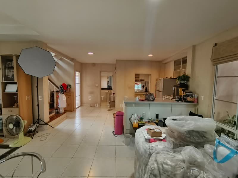 ชัยพฤกษ์ บางปลา, Samut Prakan, Bang Pla, Bang Plee, Samut Prakan, 3 Bedrooms, 148 sqm, Single Detached House For Sale, by The Best Property สร้อย, 500492830 - DDproperty.com
