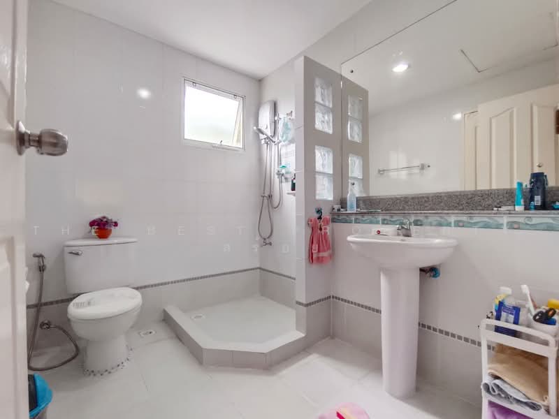 ชัยพฤกษ์ บางปลา, Samut Prakan, Bang Pla, Bang Plee, Samut Prakan, 3 Bedrooms, 148 sqm, Single Detached House For Sale, by The Best Property สร้อย, 500492830 - DDproperty.com