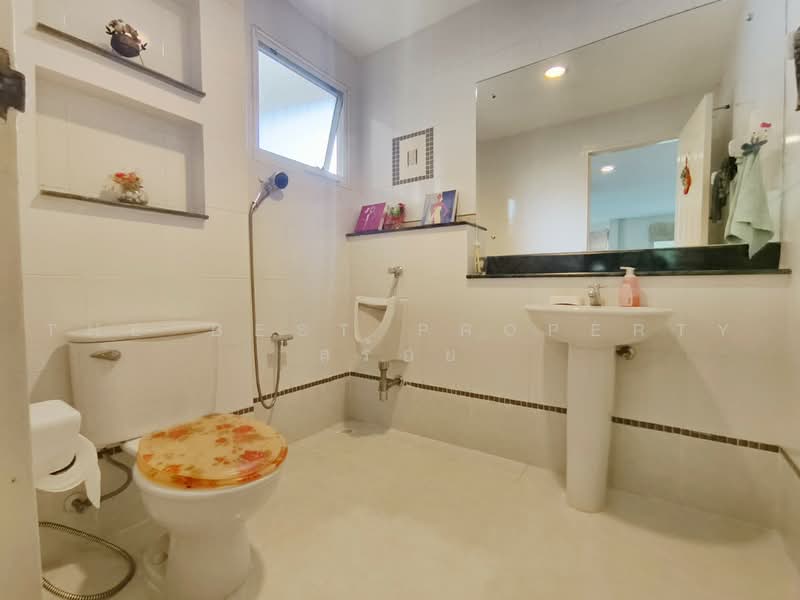 ชัยพฤกษ์ บางปลา, Samut Prakan, Bang Pla, Bang Plee, Samut Prakan, 3 Bedrooms, 148 sqm, Single Detached House For Sale, by The Best Property สร้อย, 500492830 - DDproperty.com