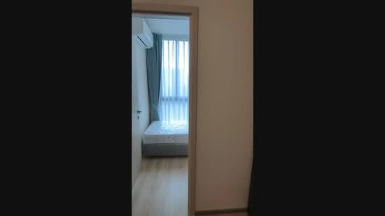 Nue District R9, Bangkok, 59 Rama 9 Road, Huai Khwang, Bangkok, 2 Bedrooms, 35 sqm, Condo For Rent, by Areeya Kingwichit, 500492831 - DDproperty.com