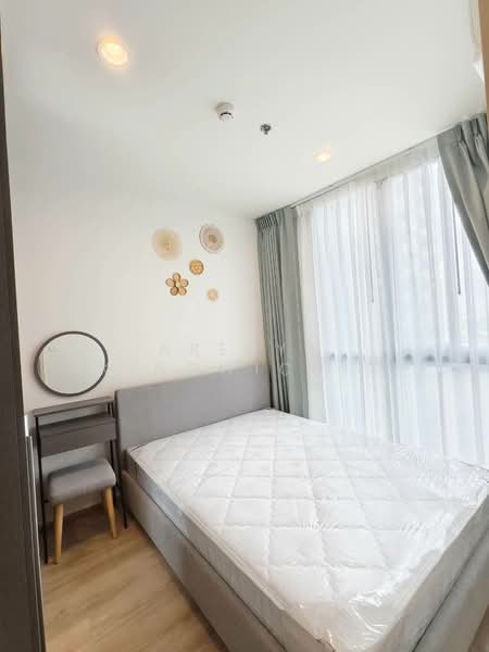 Nue District R9, Bangkok, 59 Rama 9 Road, Huai Khwang, Bangkok, 2 Bedrooms, 35 sqm, Condo For Rent, by Areeya Kingwichit, 500492831 - DDproperty.com