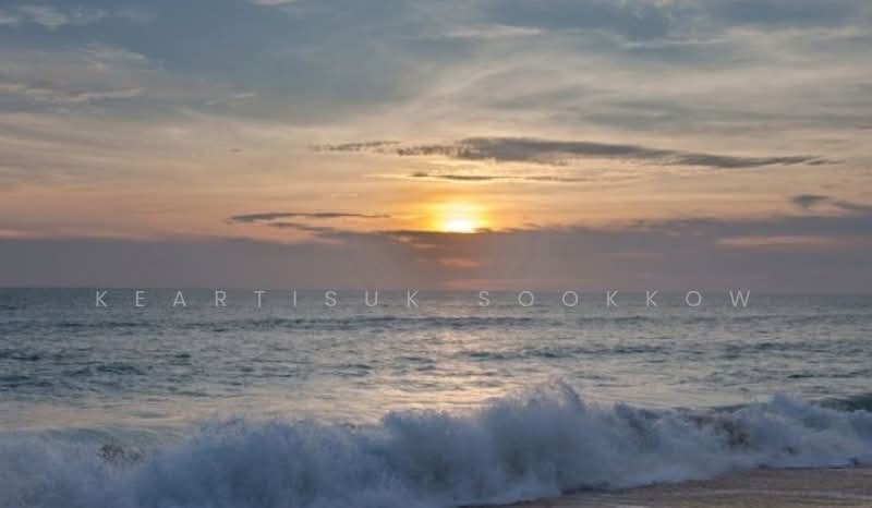 Baan Mai Khao, Phuket, 8 Moo 3, Mai Khao, Thalang, Phuket, 2 Bedrooms, 98 sqm, Condo For Rent, by Keartisuk Sookkow, 500492833 - DDproperty.com