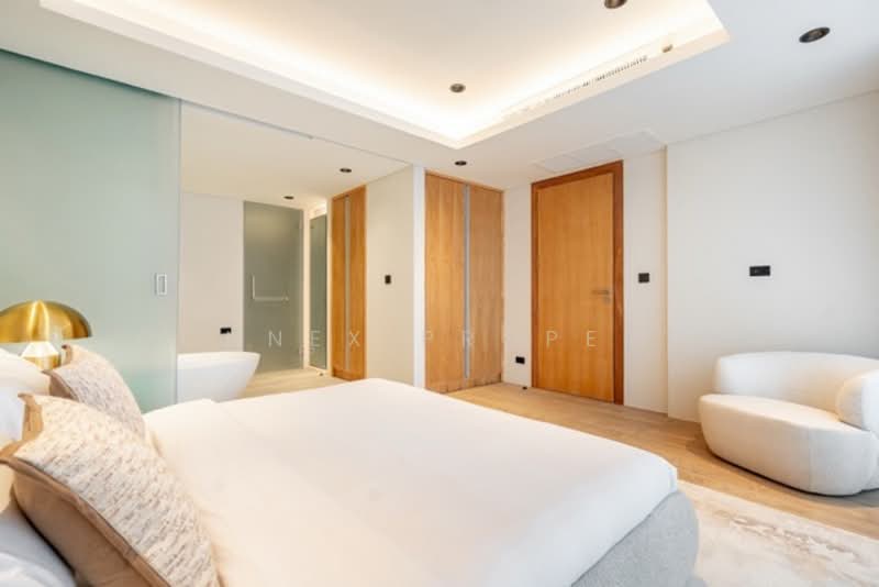 Bluepoint Condominiums : บลูพอยท์ คอนโดมิเนี่ยม, ภูเก็ต, 8 เพชรเกษม, ป่าตอง, กะทู้, ภูเก็ต, 227 ตร.ม., คอนโด ขาย, โดย Connex Property, 500492834 - DDproperty.com