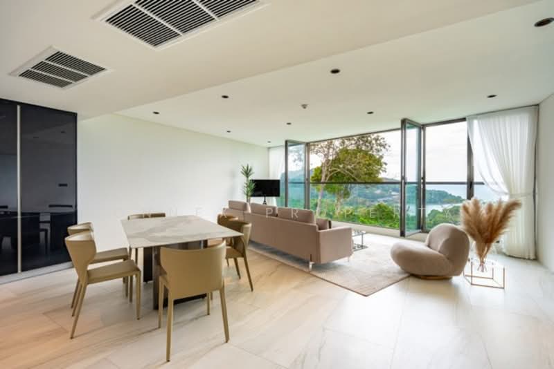 Bluepoint Condominiums : บลูพอยท์ คอนโดมิเนี่ยม, ภูเก็ต, 8 เพชรเกษม, ป่าตอง, กะทู้, ภูเก็ต, 227 ตร.ม., คอนโด ขาย, โดย Connex Property, 500492834 - DDproperty.com