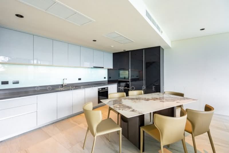 Bluepoint Condominiums, Phuket, 8 1 Muen-Ngern Rd, Patong, Kathu, Phuket, 3 Bedrooms, 227 sqm, Condo For Sale, by Connex Property, 500492834 - DDproperty.com