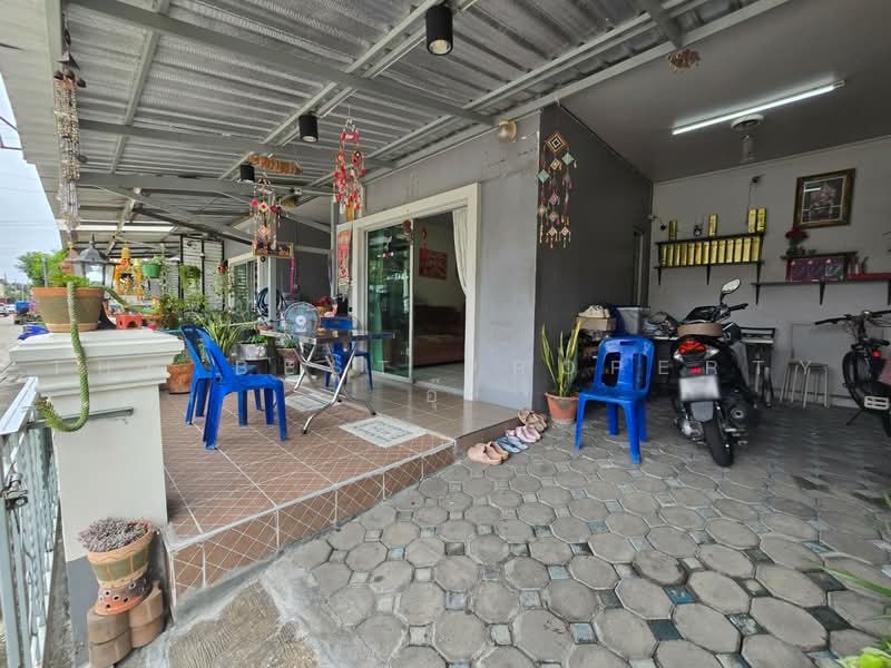 Nirun Ville 10, Samut Prakan, On rural road Samut Prakan 2001, Bang Chalong, Bang Plee, Samut Prakan, 3 Bedrooms, 96 sqm, Single Detached House For Sale, by The Best Property อุ๊, 500492835 - DDproperty.com