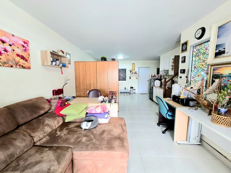 Nirun Ville 10, Samut Prakan, On rural road Samut Prakan 2001, Bang Chalong, Bang Plee, Samut Prakan, 3 Bedrooms, 96 sqm, Single Detached House For Sale, by The Best Property อุ๊, 500492835 - DDproperty.com