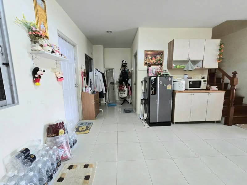 Nirun Ville 10, Samut Prakan, On rural road Samut Prakan 2001, Bang Chalong, Bang Plee, Samut Prakan, 3 Bedrooms, 96 sqm, Single Detached House For Sale, by The Best Property อุ๊, 500492835 - DDproperty.com