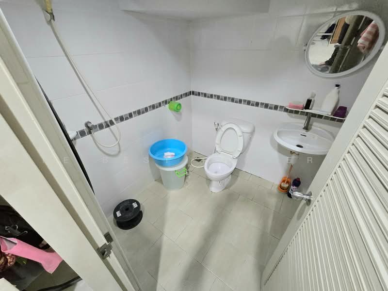 Nirun Ville 10, Samut Prakan, On rural road Samut Prakan 2001, Bang Chalong, Bang Plee, Samut Prakan, 3 Bedrooms, 96 sqm, Single Detached House For Sale, by The Best Property อุ๊, 500492835 - DDproperty.com