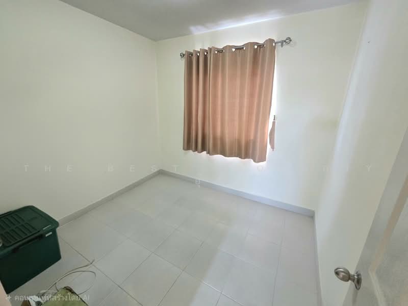 Nirun Ville 10, Samut Prakan, On rural road Samut Prakan 2001, Bang Chalong, Bang Plee, Samut Prakan, 3 Bedrooms, 96 sqm, Single Detached House For Sale, by The Best Property อุ๊, 500492835 - DDproperty.com