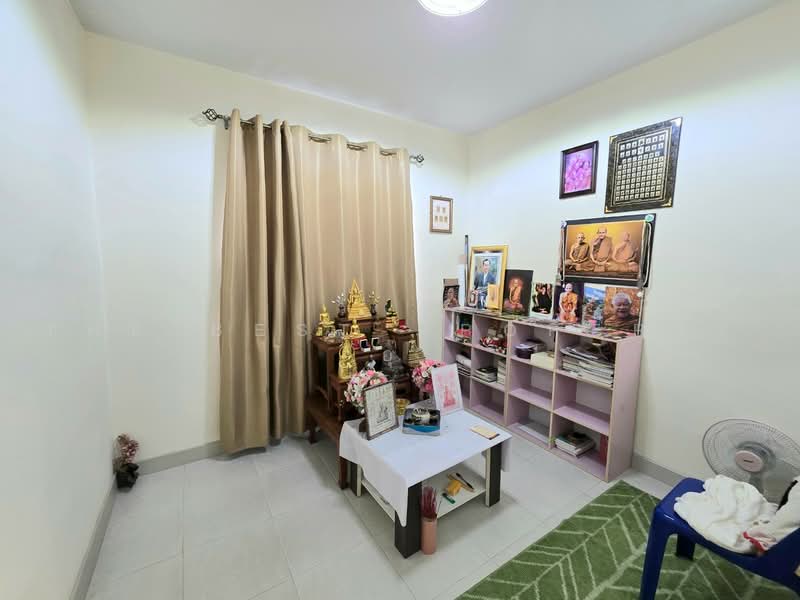 Nirun Ville 10, Samut Prakan, On rural road Samut Prakan 2001, Bang Chalong, Bang Plee, Samut Prakan, 3 Bedrooms, 96 sqm, Single Detached House For Sale, by The Best Property อุ๊, 500492835 - DDproperty.com