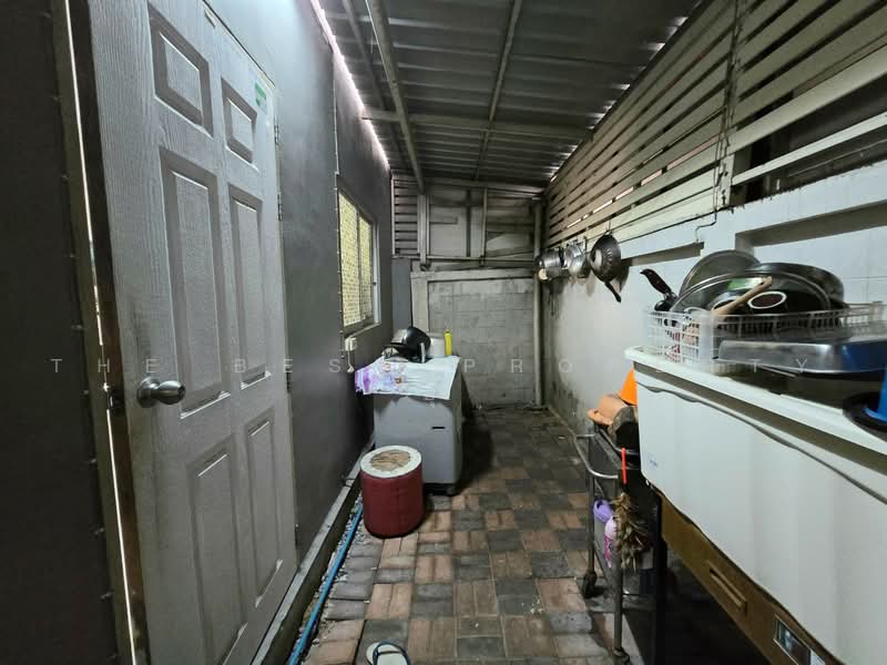 Nirun Ville 10, Samut Prakan, On rural road Samut Prakan 2001, Bang Chalong, Bang Plee, Samut Prakan, 3 Bedrooms, 96 sqm, Single Detached House For Sale, by The Best Property อุ๊, 500492835 - DDproperty.com