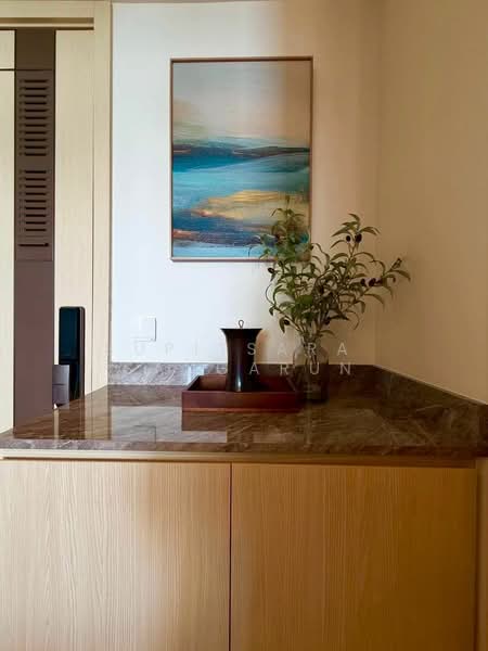 Arom Wongamat, Chon Buri (Pattaya), Na Kluea 16 Alley, Na Kloe, Bang Lamung (Pattaya), Chon Buri (Pattaya), 1 Bedroom, 38 sqm, Condo For Rent, by Supitsara Sangarun, 500492836 - DDproperty.com