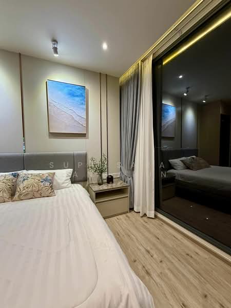 Arom Wongamat, Chon Buri (Pattaya), Na Kluea 16 Alley, Na Kloe, Bang Lamung (Pattaya), Chon Buri (Pattaya), 1 Bedroom, 38 sqm, Condo For Rent, by Supitsara Sangarun, 500492836 - DDproperty.com