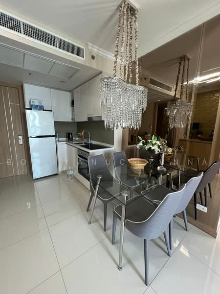 The Riviera Wongamat, Chon Buri (Pattaya), Na Kluea 16 Alley, Na Kloe, Bang Lamung (Pattaya), Chon Buri (Pattaya), 2 Bedrooms, 81 sqm, Condo For Sale, by Boonyanuch Unna, 500492837 - DDproperty.com