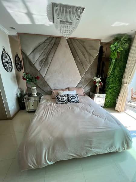 The Riviera Wongamat, Chon Buri (Pattaya), Na Kluea 16 Alley, Na Kloe, Bang Lamung (Pattaya), Chon Buri (Pattaya), 2 Bedrooms, 81 sqm, Condo For Sale, by Boonyanuch Unna, 500492837 - DDproperty.com