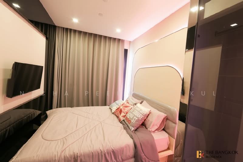 ASHTON Asoke, Bangkok, 131 Asoke Montri Road, Khlongtoei Nua, Watthana, Bangkok, 3 Bedrooms, 100 sqm, Condo For Rent, by Nicha Peerakittikul, 500492838 - DDproperty.com