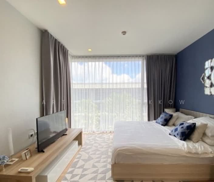 Baan Mai Khao, Phuket, 8 Moo 3, Mai Khao, Thalang, Phuket, 2 Bedrooms, 98 sqm, Condo For Sale, by Keartisuk Sookkow, 500492839 - DDproperty.com
