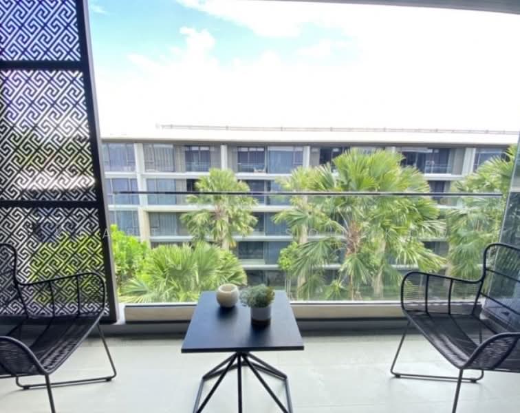 Baan Mai Khao, Phuket, 8 Moo 3, Mai Khao, Thalang, Phuket, 2 Bedrooms, 98 sqm, Condo For Sale, by Keartisuk Sookkow, 500492839 - DDproperty.com
