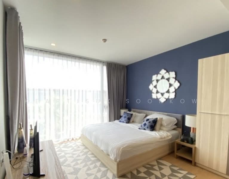Baan Mai Khao, Phuket, 8 Moo 3, Mai Khao, Thalang, Phuket, 2 Bedrooms, 98 sqm, Condo For Sale, by Keartisuk Sookkow, 500492839 - DDproperty.com