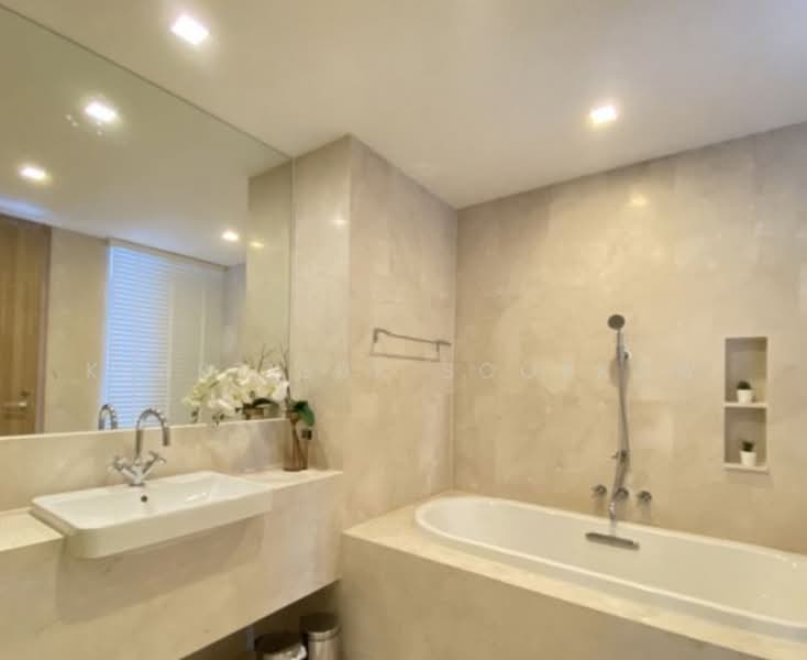 Baan Mai Khao, Phuket, 8 Moo 3, Mai Khao, Thalang, Phuket, 2 Bedrooms, 98 sqm, Condo For Sale, by Keartisuk Sookkow, 500492839 - DDproperty.com