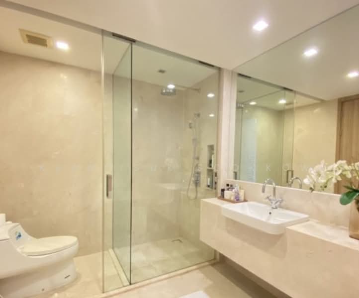 Baan Mai Khao, Phuket, 8 Moo 3, Mai Khao, Thalang, Phuket, 2 Bedrooms, 98 sqm, Condo For Sale, by Keartisuk Sookkow, 500492839 - DDproperty.com