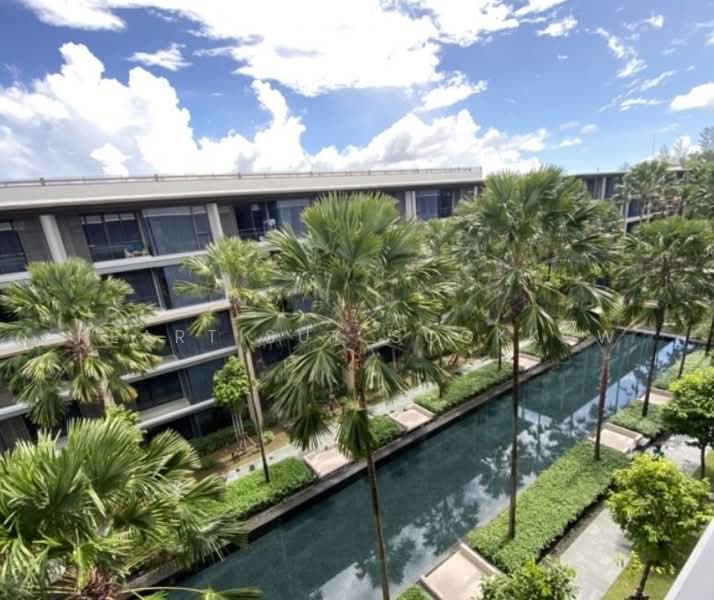 Baan Mai Khao, Phuket, 8 Moo 3, Mai Khao, Thalang, Phuket, 2 Bedrooms, 98 sqm, Condo For Sale, by Keartisuk Sookkow, 500492839 - DDproperty.com